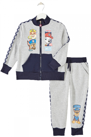 Super Reduceri -30%  Use code MEGA30 - Trening Baieti Paw Patrol, model 52121617