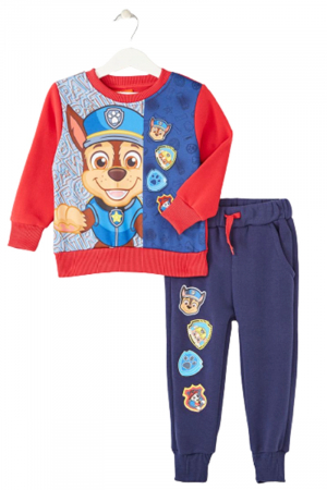 Treninguri lifestyle copii - Trening Baieti Paw Patrol, model 52121618