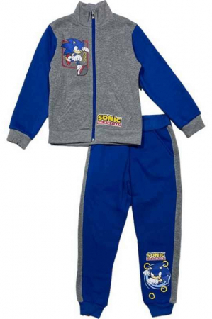 Super Reduceri -30%  Use code MEGA30 - Trening baieti sonic SON232653POL