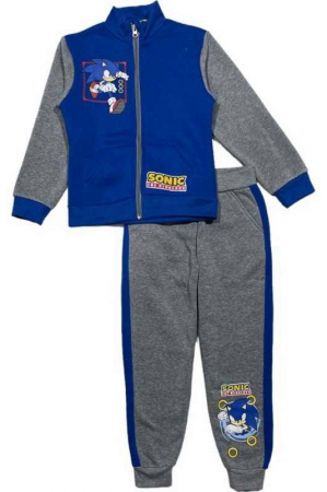 NOUTATI - Trening baieti sonic SON232653POL