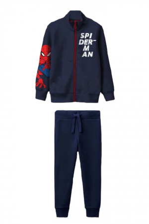 Super Reduceri -30%  Use code MEGA30 - Trening Baieti Spiderman MV85G7722