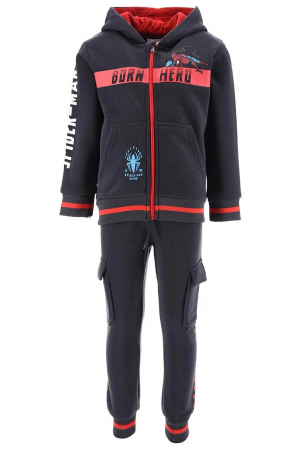 Treninguri lifestyle copii - Trening baieti Spiderman VH1159