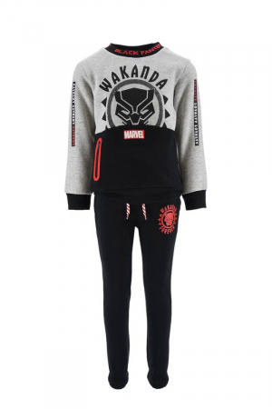 Treninguri lifestyle copii - Trening baieti Wakanda Forever