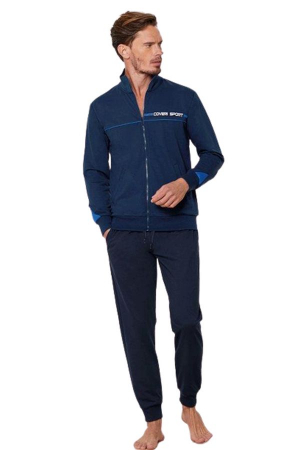 Treninguri lifestyle barbati - Trening barbati Enrico Coveri EA1036