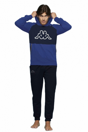 Toate Produsele - Trening barbati Kappa Sleppwear KMS24054