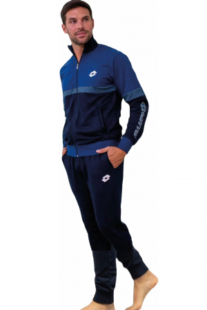 Treninguri lifestyle barbati - Trening barbati Lotto LA1061