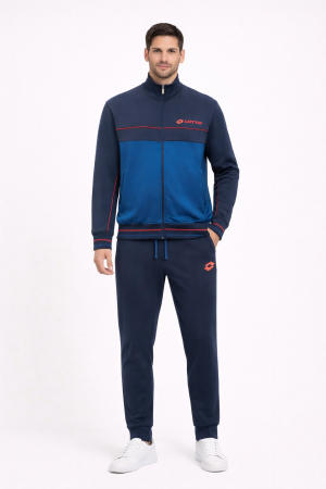 Treninguri lifestyle barbati - Trening barbati Lotto LA1068