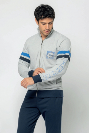 NOUTATI - Men's tracksuit Lotto LA1073