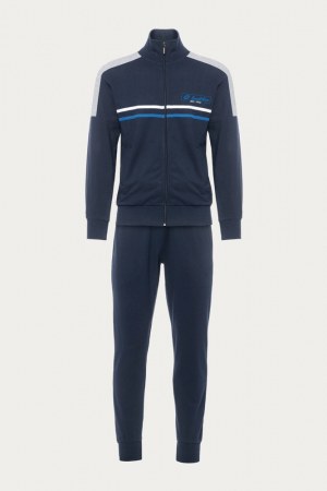 NOUTATI - Men's tracksuit Lotto LA1075