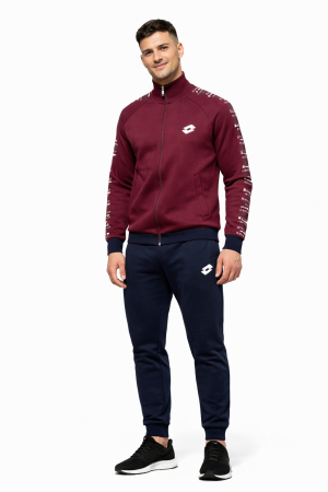 All Products - Lotto LA2018 men's tracksuit