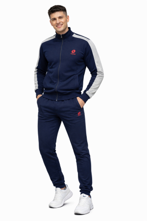 NOUTATI - Trening barbati Lotto LA2019