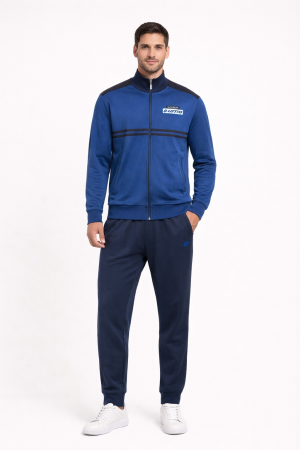 Treninguri lifestyle barbati - Lotto LA2027 men's tracksuit