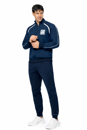 NOUTATI - Lotto LA2038 Trening bărbați set bluză și pantaloni