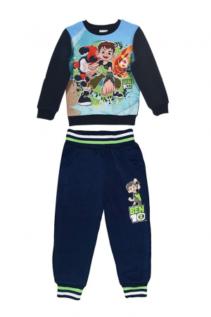 Super Reduceri -30%  Use code MEGA30 - Trening Ben 10