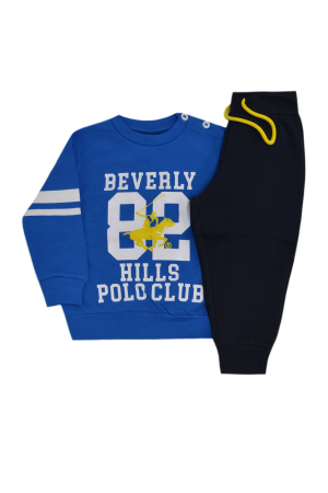 Toate Produsele - Trening copii Beverly Hills Polo Club 7675T00007