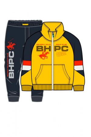 Toate Produsele - Trening copii Beverly Hills Polo Club 7675T00014