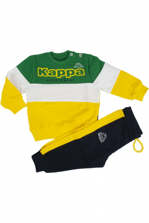 NOUTATI - Trening copii Kappa 8075T00007