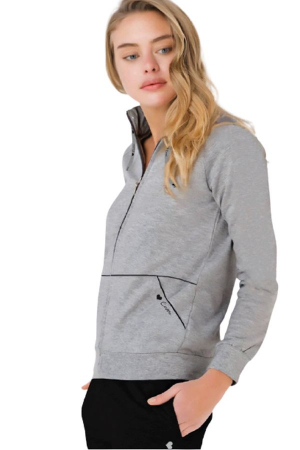 Treninguri lifestyle femei - Trening dama Enrico Coveri EA6006