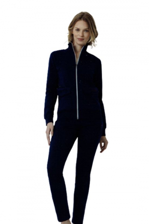 Treninguri lifestyle femei - Trening dama Enrico Coveri EA6008
