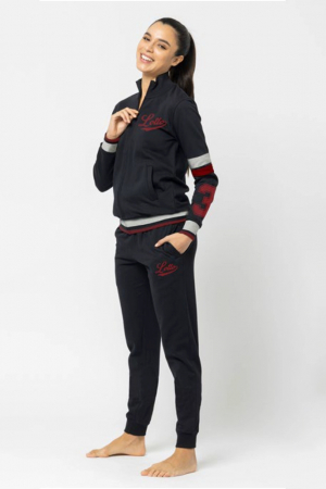 NOUTATI - Women's tracksuit Lotto LA6067