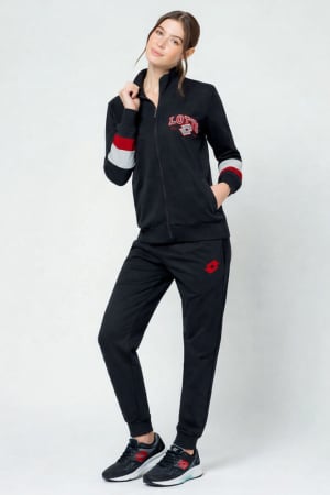 NOUTATI - Lotto LA6075 Trening damă set bluză și pantaloni