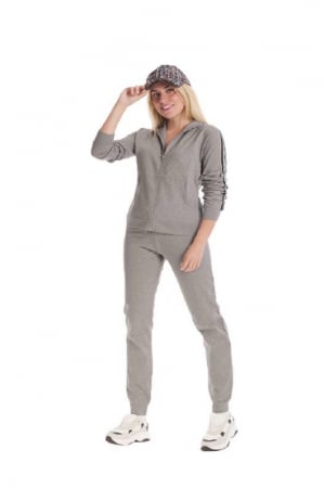 Toate Produsele - Trening dama, Paris Blue, model Cadeaux