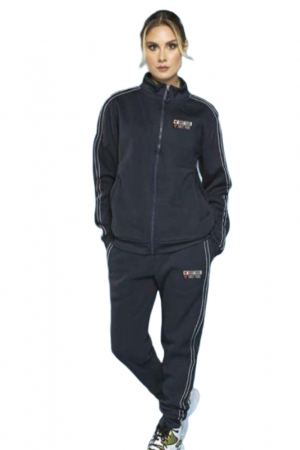 Treninguri lifestyle femei - Trening dama Sweet Years 5028S