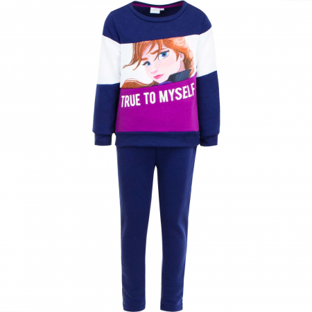 Treninguri lifestyle copii - Trening Disney Frozen II TH1055