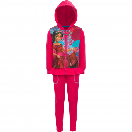 Super Reduceri -30%  Use code MEGA30 - Trening Elena din Avalor RH1236