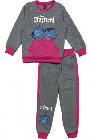 Super Reduceri -30%  Use code MEGA30 - Trening fete Disney Stitch LIL230162POL