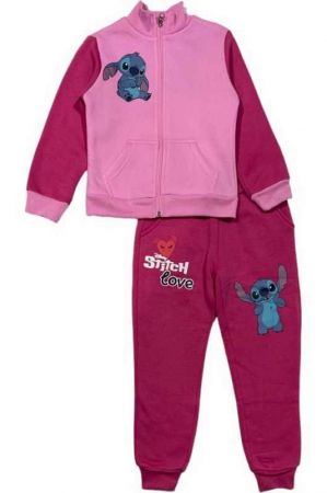 NOUTATI - Trening fete Disney Stitch LIL230163POL