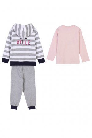Trening fete Princess 3 piese [1]