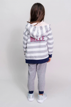 Trening fete Princess 3 piese [3]