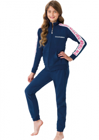 Treninguri lifestyle copii - Trening Fete Jadea P7005