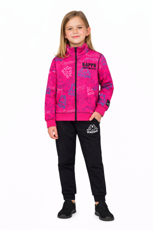 FETE - Trening fete Kappa 8065T0113