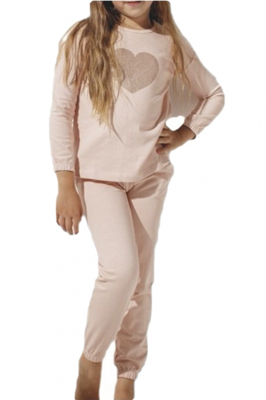 Super Reduceri -30%  Use code MEGA30 - Trening fete Love and Bra