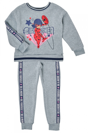 Super Reduceri -30%  Use code MEGA30 - Trening fete Miraculous Ladybug SHU1101
