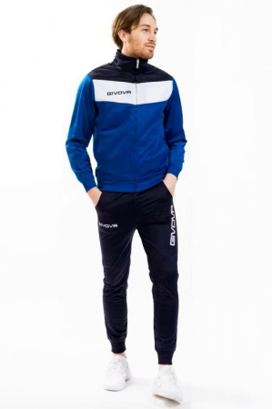 Treninguri lifestyle copii - Trening givova campo TR024