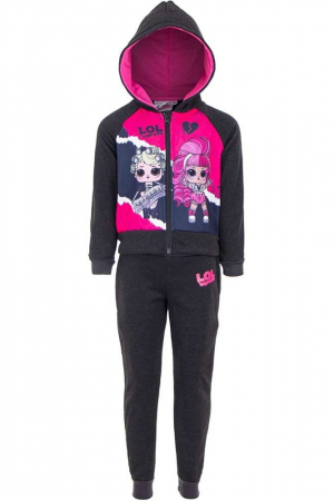 Treninguri lifestyle copii - Trening LOL Surprise! HU1106