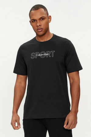 Tricouri barbati - Tricou barbati Calvin Klein 00GMS4K169