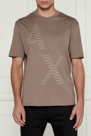 Toate Produsele - Tricou barbati Armani Exchange 6DZTJK