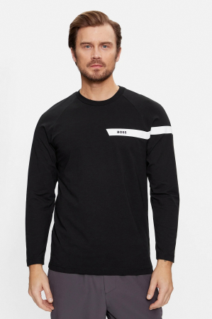 Tricouri barbati - Tricou Barbati Boss Longsleeve Togn 1 50501228
