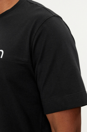 Tricou barbati Calvin Klein 00GMS4K190 [3]