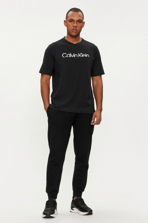 Tricou barbati Calvin Klein 00GMS4K190 [2]