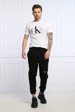 Tricou Barbati Calvin Klein J30J320189 [3]