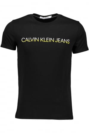 Tricouri barbati - Tricou Barbati Calvin Klein J30J318203