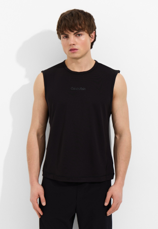 BARBATI - Tricou Sport Barbati Calvin Klein Performance LVGMS5K165
