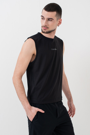 Tricou Sport Barbati Calvin Klein Performance LVGMS5K165 [2]