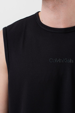 Tricou Sport Barbati Calvin Klein Performance LVGMS5K165 [3]