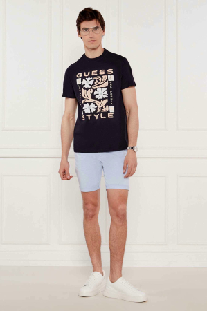 Guess Jeans Men's Logo T-Shirt M5GI05 [2]